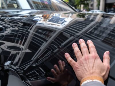 traitement ceramique voiture