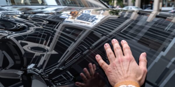 traitement ceramique voiture