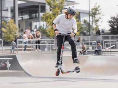 comment choisir sa trottinette freestyle
