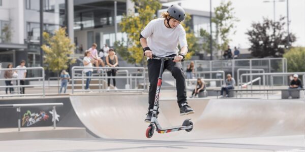 comment choisir sa trottinette freestyle