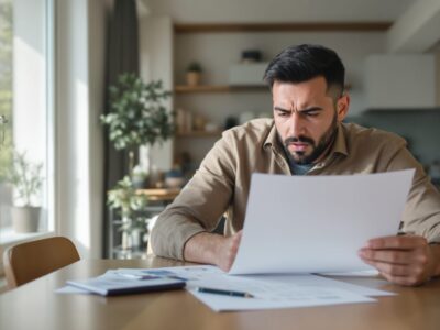 assurance loyer impaye pour locataire