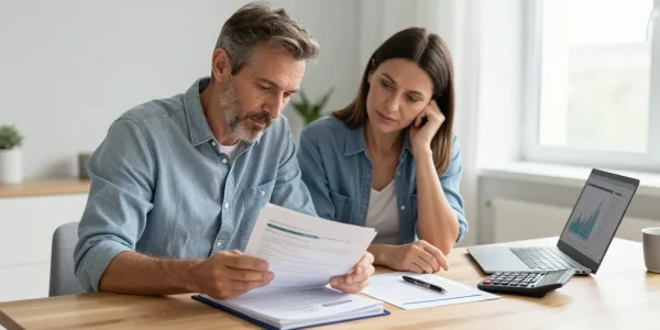 Rachat de crédit : 5 raisons de regrouper vos prêts dès maintenant