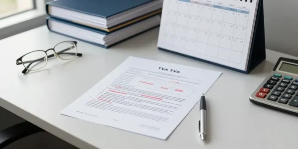 récupération tva achat immobilier