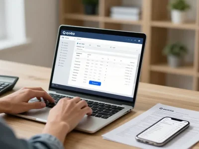 releve bancaire qonto