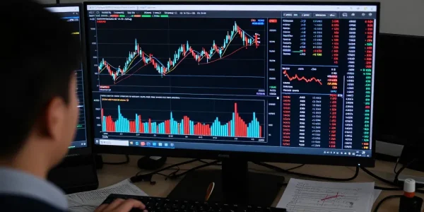 stratégie scalping