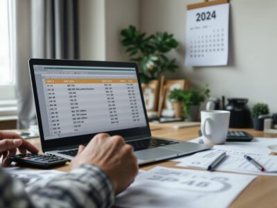 simulateur gipa 2024 excel