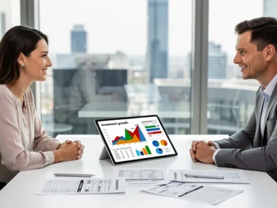 simulation placement bancaire