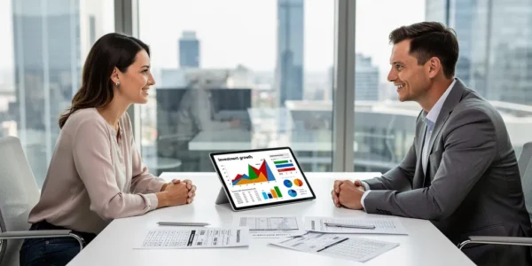 simulation placement bancaire