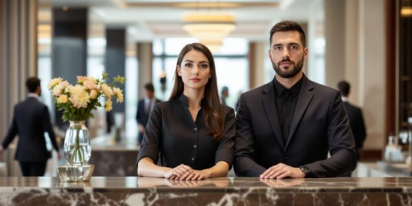 smic hotelier 2025 brut