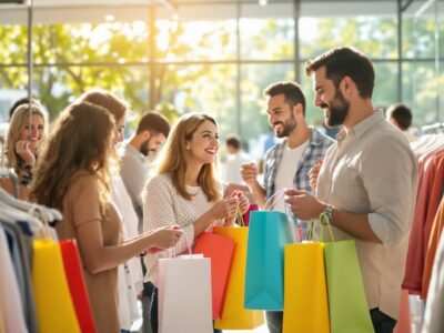 solde d'été 2024 france