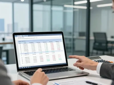 stock option fiscalite