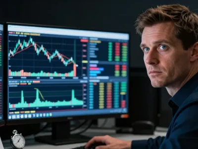 stratégie scalping