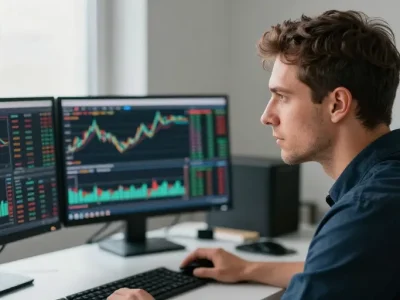 stratégie scalping