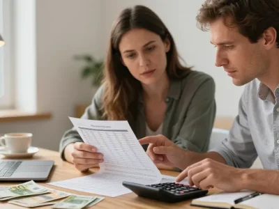 taux de change pour les nuls