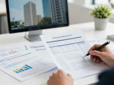 taxation plus value immobiliere