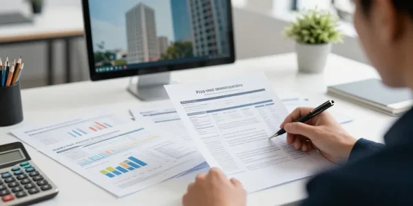 taxation plus value immobiliere