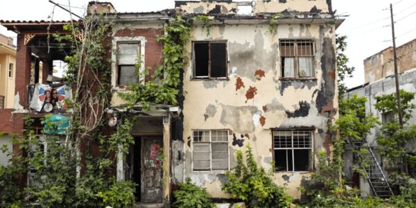 taxe logement vacant insalubre