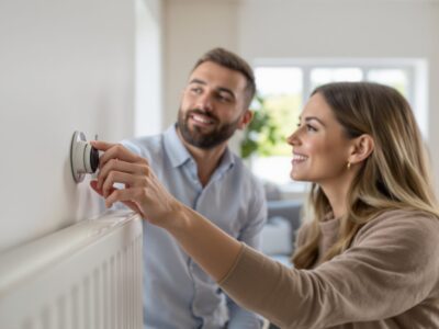 tete thermostatique aide etat