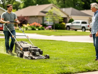 a partir de quelle heure peut on tondre le samedi