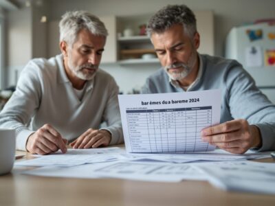 tranche imposition 2024 nfp