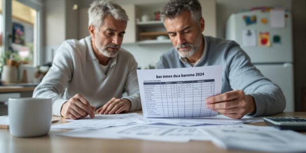 tranche imposition 2024 nfp