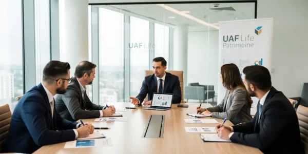 uaf life patrimoine avis