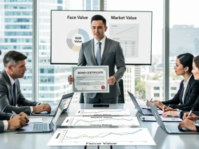 valeur nominale obligation