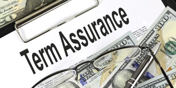 term assurance
